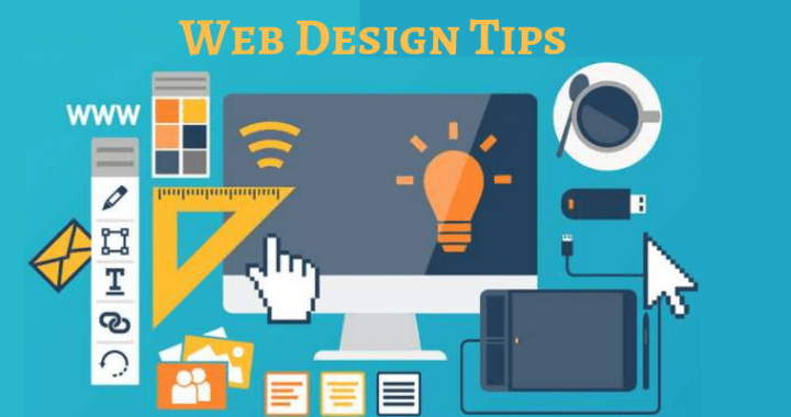 Things you can do to enhance your website design