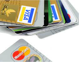 Benefits & Features Of a Credit Card