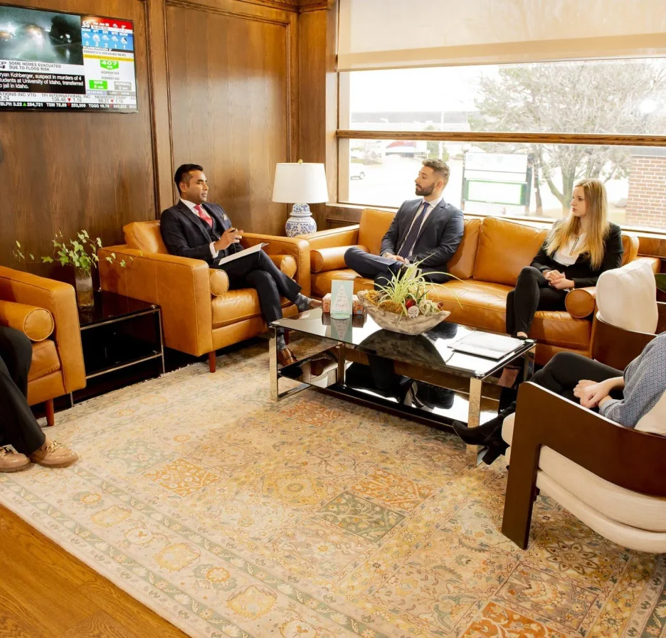 How Long Does A Personal Injury Case Take?