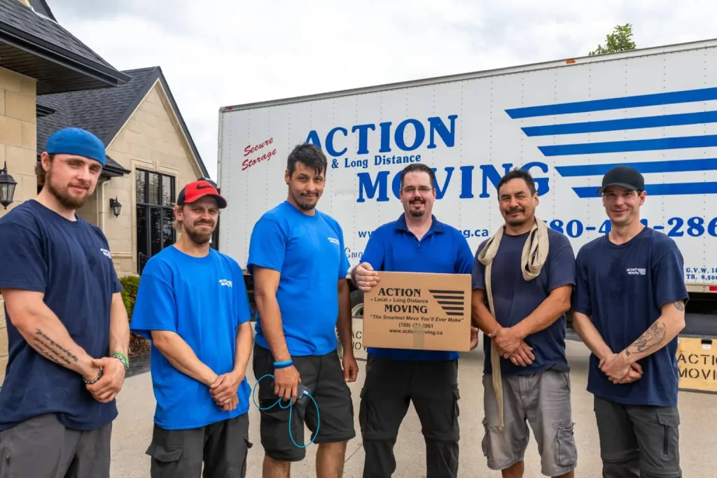 How to Avoid Common Scams When Hiring Movers