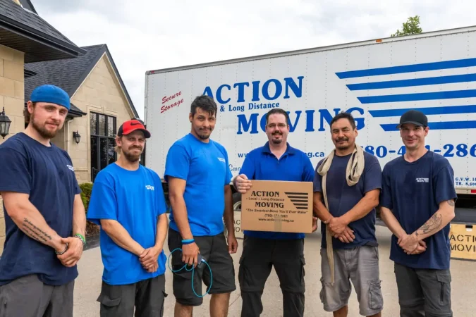 How to Avoid Common Scams When Hiring Movers