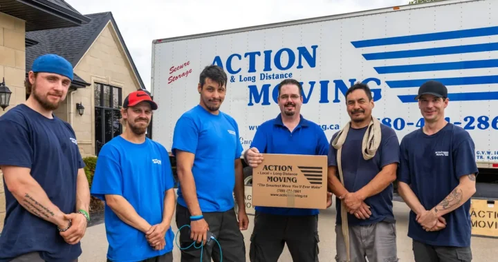How to Avoid Common Scams When Hiring Movers