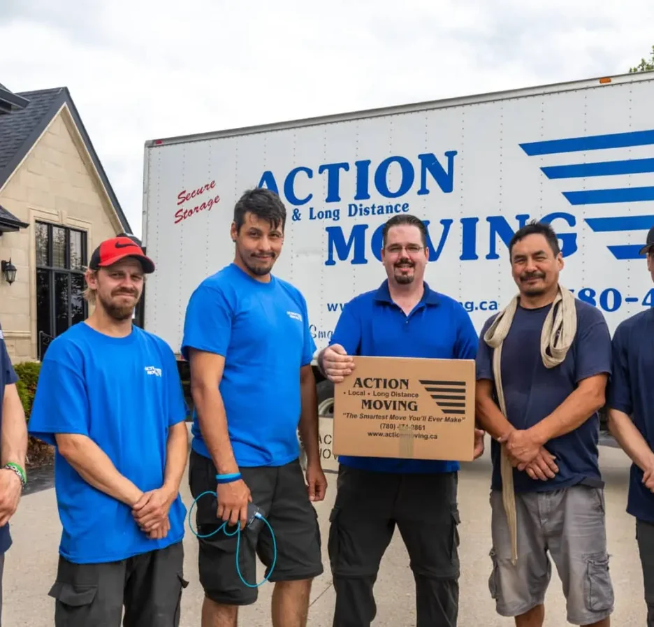 How to Avoid Common Scams When Hiring Movers