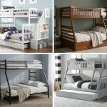 How to Make Bunk Beds Safer for Children