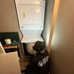 What Happens During a Professional Appliance Repair Visit?