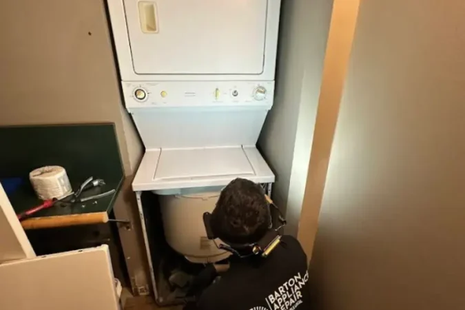 What Happens During a Professional Appliance Repair Visit?