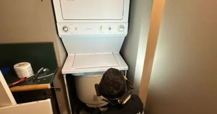 What Happens During a Professional Appliance Repair Visit?