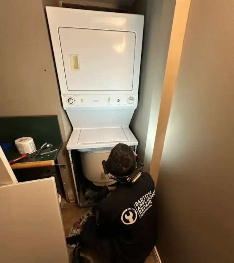 What Happens During a Professional Appliance Repair Visit?