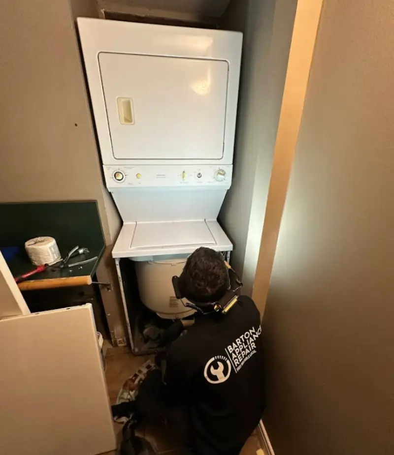 What Happens During a Professional Appliance Repair Visit?
