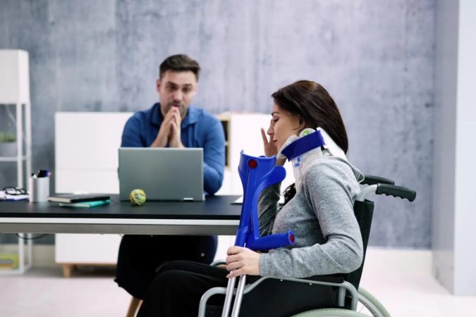 How A Long Term Disability Lawyer Proves You Cannot Perform Any Job