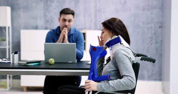 How A Long Term Disability Lawyer Proves You Cannot Perform Any Job