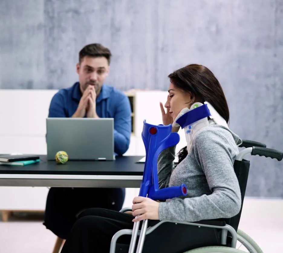 How A Long Term Disability Lawyer Proves You Cannot Perform Any Job