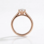 How to Care for Your Diamond Rings and Keep Them Sparkling