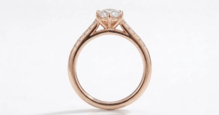How to Care for Your Diamond Rings and Keep Them Sparkling
