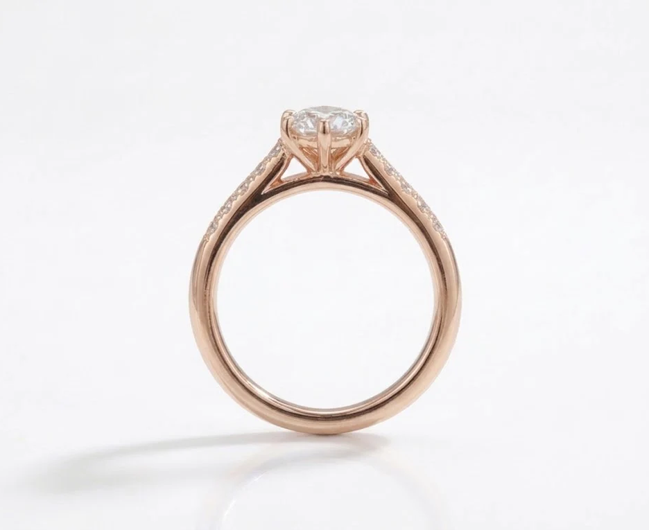 How to Care for Your Diamond Rings and Keep Them Sparkling