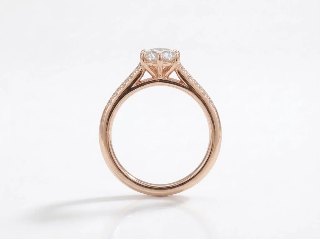 How to Care for Your Diamond Rings and Keep Them Sparkling